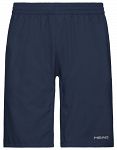 Head Club Bermudas Navy